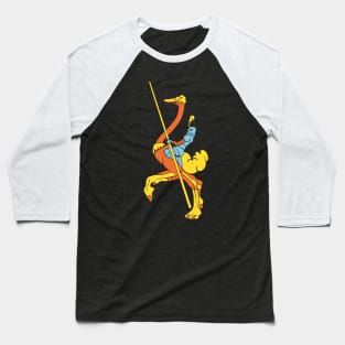 joust Baseball T-Shirt